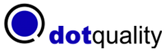 dotquality GbR Logo